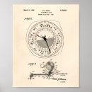 Suche nach astronomische uhr poster Vintag