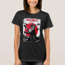 Suche nach japanische katze tshirts Katzilla