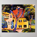 Suche nach ich habe keine macken poster August macke