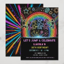 Suche nach bouncer einladungen Springen
