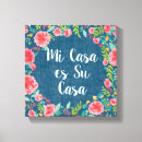 Suche nach zuhause poster leinwandbilder Mit blumen