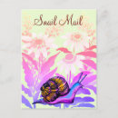 Suche nach niedliche schnecken postkarten Skurril