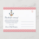 Suche nach anker und blumen karten Babydusche