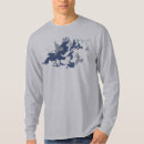 Suche nach menge der vögel tshirts Adler