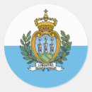 Suche nach san marino aufkleber Flagge