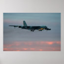 Suche nach b 52 poster Bomber