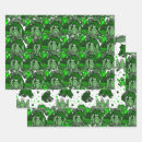 Suche nach lustiger frosch geschenkpapier Jede person