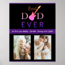 Suche nach der vatertag poster Tag des glücklichen vaters