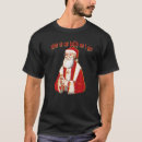 Suche nach gruselig tshirts Santa