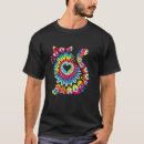 Suche nach binden tshirts Herz