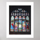 Suche nach glasfenster poster Geburt