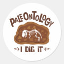 Suche nach paläontologie aufkleber Für alle