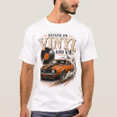 Suche nach klassisches auto tshirts Für alle