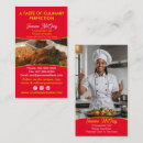 Suche nach food visitenkarten Jede person