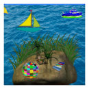 Suche nach hängematte poster Strand