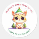 Suche nach kawaii christmas aufkleber Katze