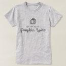 Suche nach kürbis tshirts Gewürz