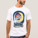 Suche nach magischer wald tshirts Alyssa