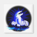 Suche nach delfine magnete Fisch