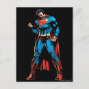 Suche nach back to school postkarten Superman classic logo