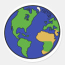 Suche nach außenseiter aufkleber Planet