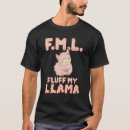 Suche nach rosa lama tshirts Flüssig