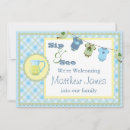 Suche nach bunting einladungen Niedlich