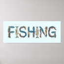 Suche nach stangen poster Fisch