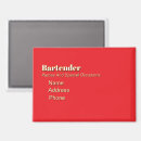 Suche nach barkeeper magnete Für alle