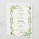 Suche nach nouveau einladungen Luxus hochzeitspapeterie