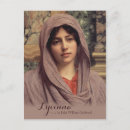 Suche nach godward postkarten John william godward