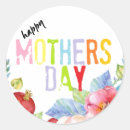 Suche nach mothers day aufkleber Für mama