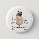 Suche nach lustige mops buttons Haustier