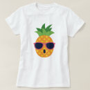 Suche nach coole ananas tshirts Obst