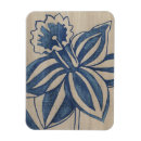 Suche nach indigo magnete Mit blumen