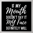 Suche nach humorvolles sprichwort poster Zitat