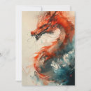 Suche nach chinesischer drache karten Lebhaft