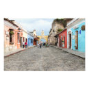 Suche nach guatemala poster Stadt