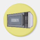 Suche nach cartoon koch magnete Kochen