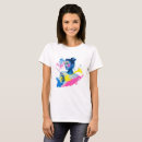 Suche nach malen spritzer damen tshirt Maler