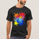 Suche nach malen sie spritzen tshirts Paintball