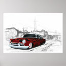 Suche nach frisiertes auto poster Heiß