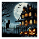 Suche nach halloween poster Orange