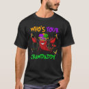 Suche nach crawdadi tshirts Gras