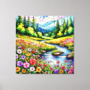 Suche nach wiese kunst Farbenfroh