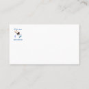 Suche nach chor visitenkarten Musik