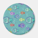 Suche nach fish magnete Meer