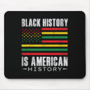 Suche nach amerikanische geschichte mousepads Fakten zur schwarzgeschichte
