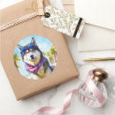 Suche nach alaskan malamute aufkleber Jede person