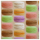 Suche nach macaron stoffe Gebäck